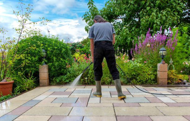 Best Post-Construction Pressure Washing  in Diamondhead, MS